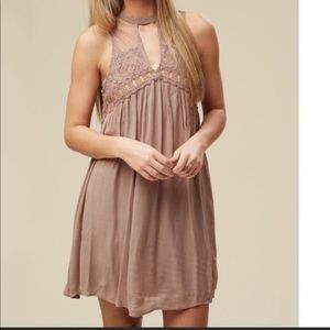 Altar’d State Dress